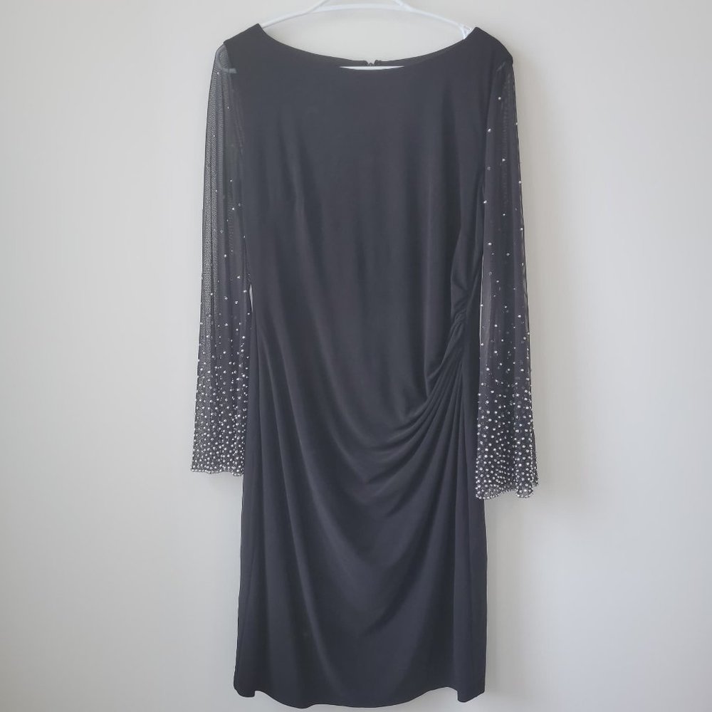 long Sleeve dress